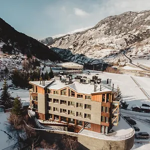 Apartment Vip Residences Andorra, El Tarter