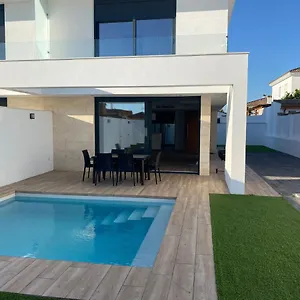  Villa Villas Aloha Costaoeste España