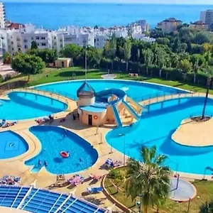  Apartamento Minerva España