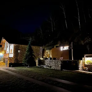  Casa rural Cal Batlle