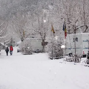3* Camping Camping Pla