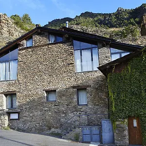  Casa rural Cal Bou Rural